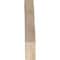 Ekena Millwork 5 1/2"W x 30"D x 34"H Balboa Smooth Knee Brace, Douglas Fir BRC06X30X34BOA00SDF - alternate 4